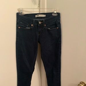 Levi jeans
